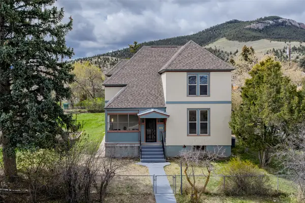 913 Cannon Street, Helena, MT 59601