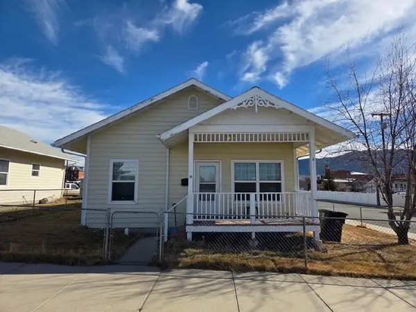 660 Maryland Avenue, Butte, MT 59701