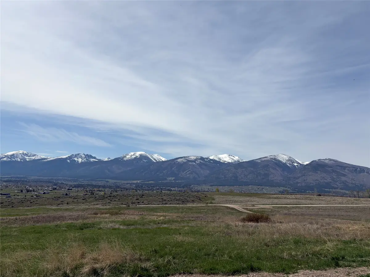 NHN Lot 2 Fairview Lane, Florence, MT 59833 - #1