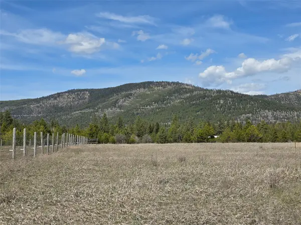 107 Marion Meadows Trail, Marion, MT 59925
