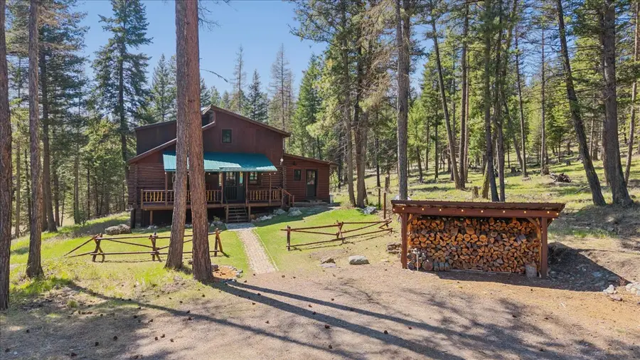 488 Dower Draw, Kila, MT 59920 - #3
