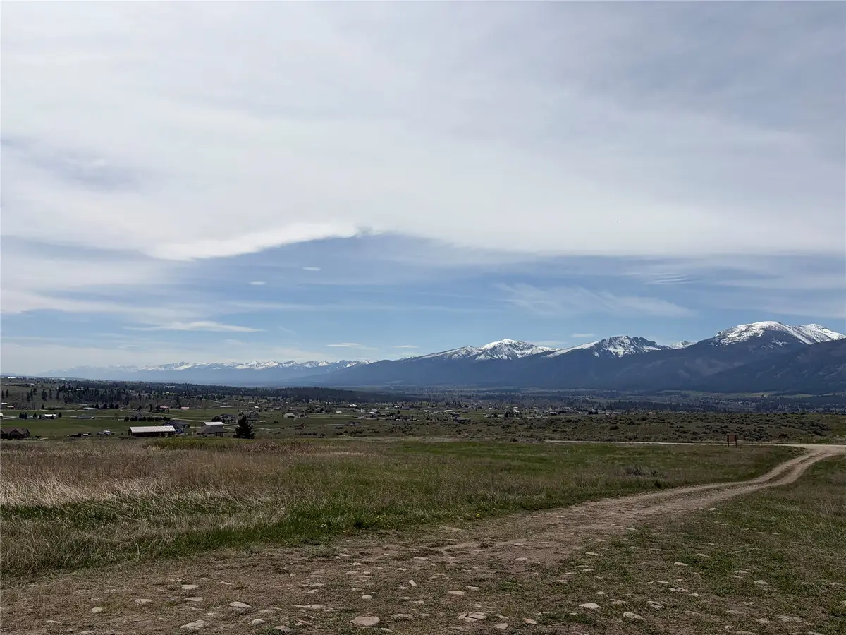 NHN Lot 3 Fairview Lane, Florence, MT 59833 - #1