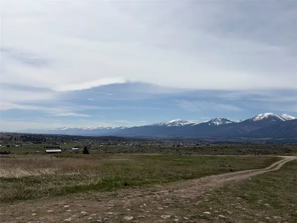 NHN Lot 3 Fairview Lane, Florence, MT 59833
