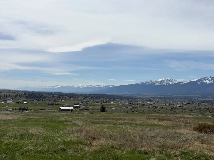 NHN Lot 3 Fairview Lane, Florence, MT 59833 - #2