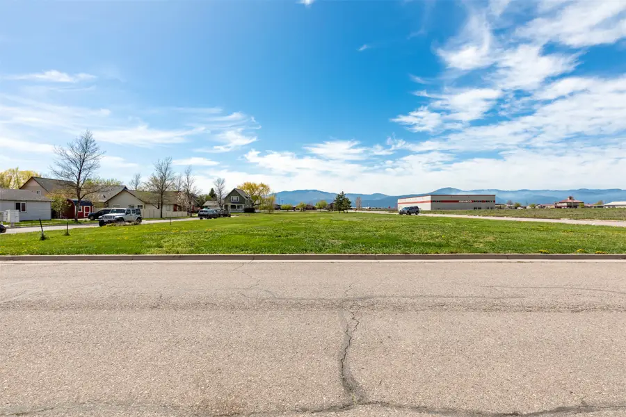 4830 Kendrick Place, Missoula, MT 59808 - #2