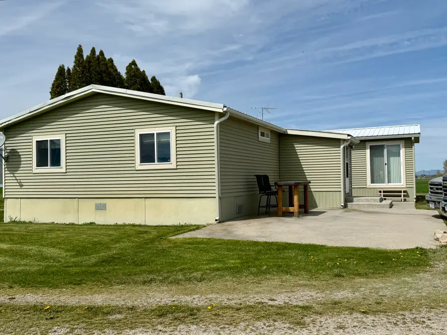 57894 Moiese Valley Road, Charlo, MT 59824 - #2
