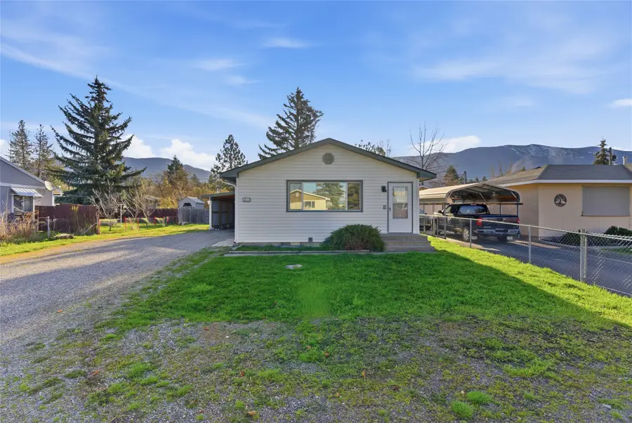 477 7th Avenue, Columbia Falls, MT 59912 - #2