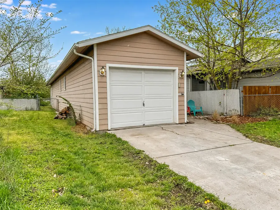 905 Defoe Street, Missoula, MT 59802 - #3