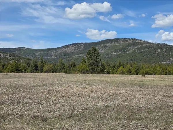 115 Marion Meadows Trail, Marion, MT 59925