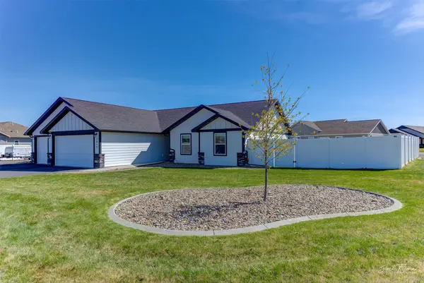 3815 Saint Marys Road, East Helena, MT 59635