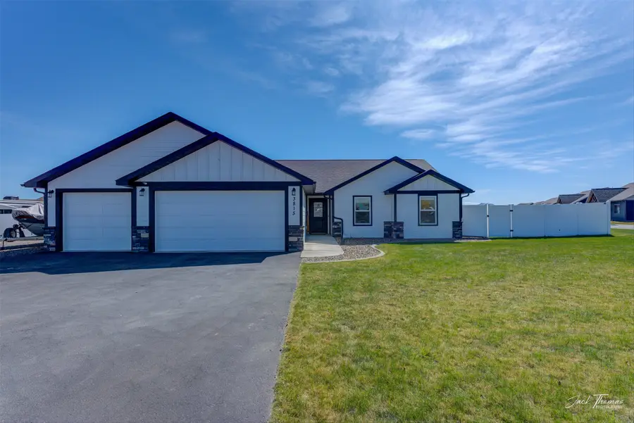 3815 Saint Marys Road, East Helena, MT 59635 - #2