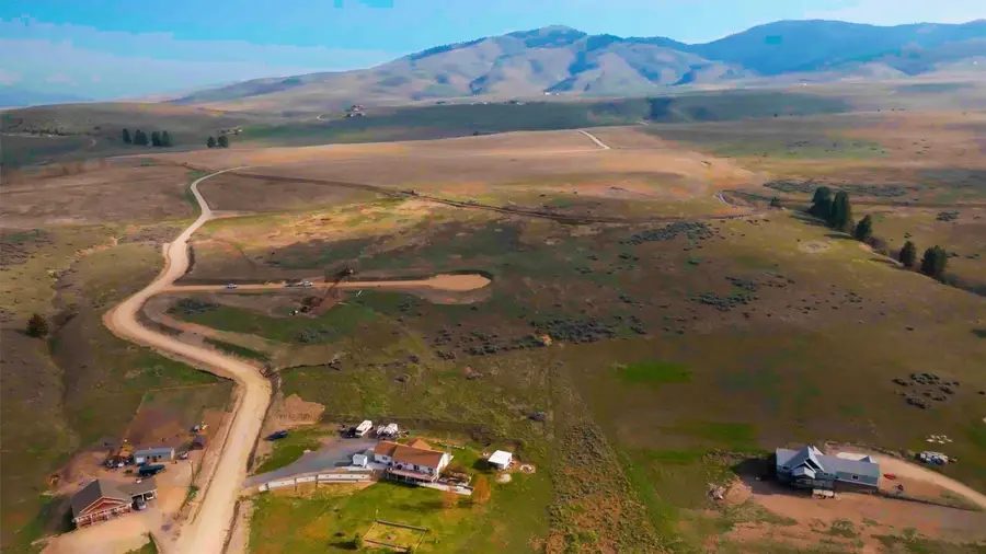 NHN Lot 4 Tk Court, Florence, MT 59833 - #2