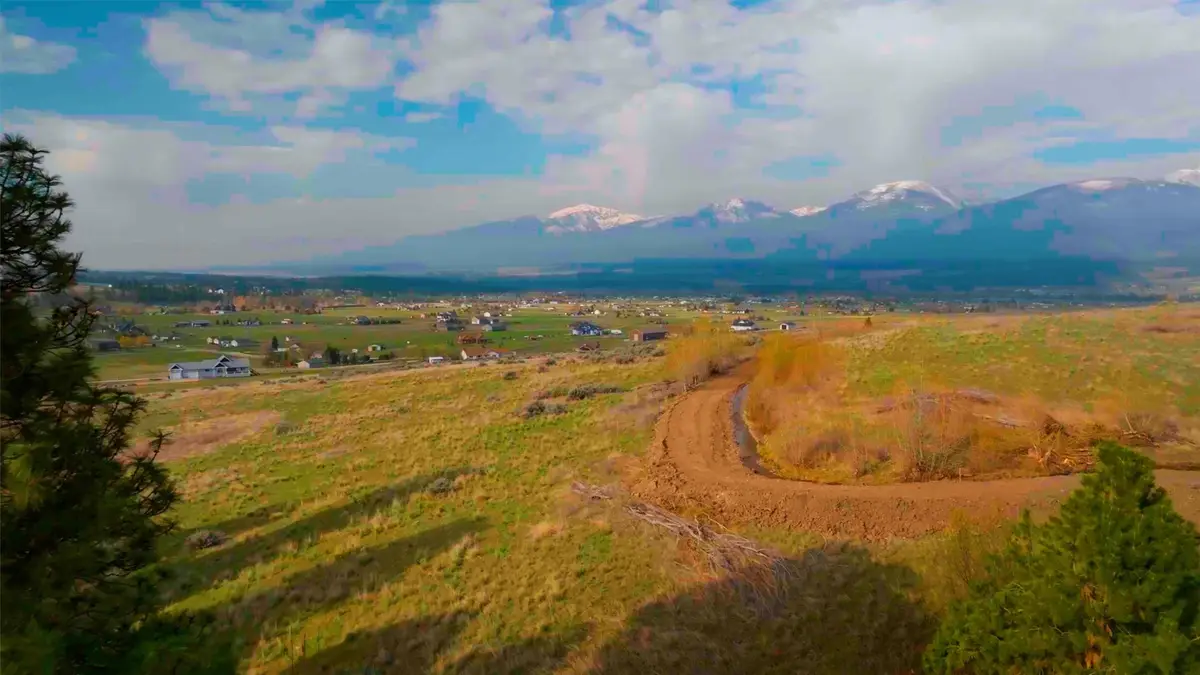 NHN Lot 5 Tk Court, Florence, MT 59833 - #1