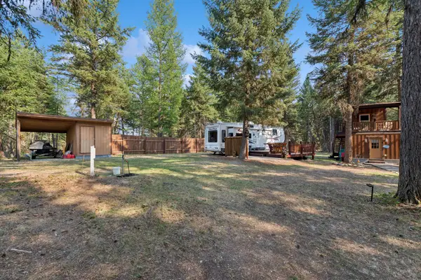 227 Elk Trail, Eureka, MT 59917