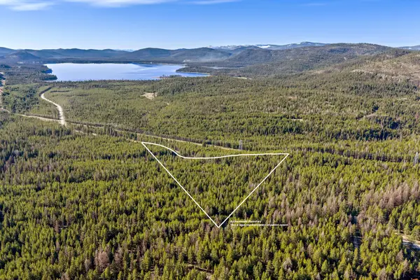 2175 Pleasant Valley Road, Marion, MT 59925