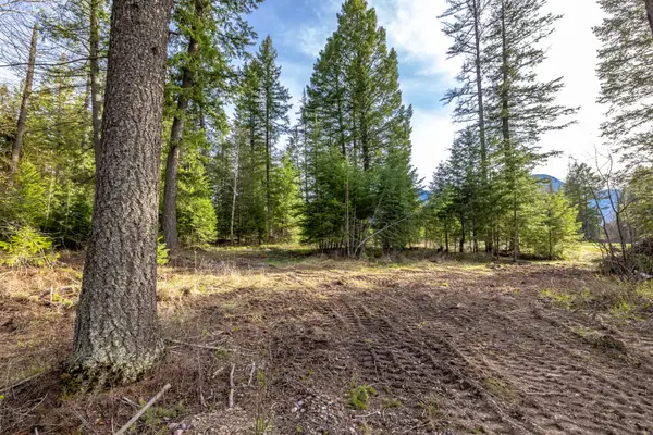 420 Old Hwy 2 E, Martin City, MT 59926