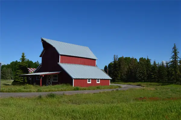 1010 Conn Road, Columbia Falls, MT 59912