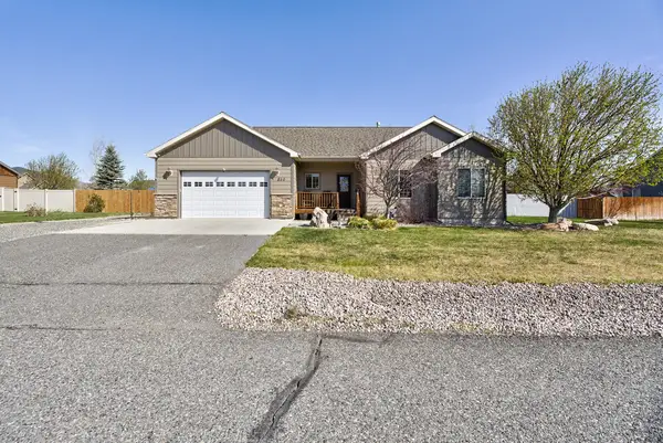850 Isy Loop, Helena, MT 59602