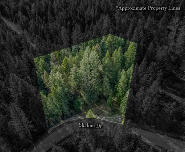 NHN Shalom Drive, Libby, MT 59923