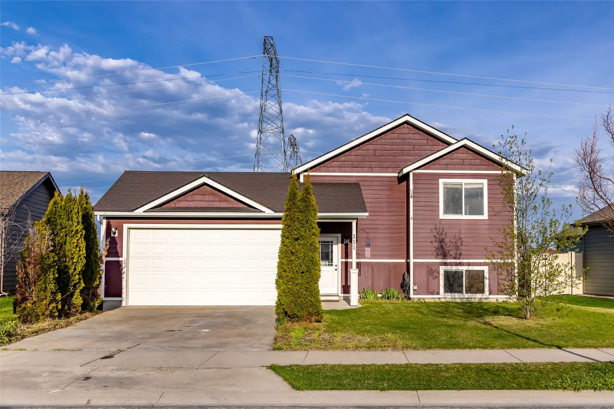111 Looking Glass Avenue, Kalispell, MT 59901 - #1