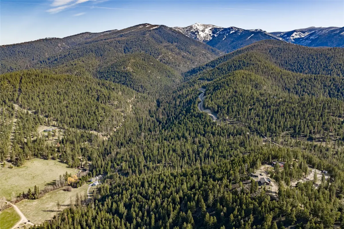 Lot 25A Dodd Ranch Road, Missoula, MT 59808 - #1