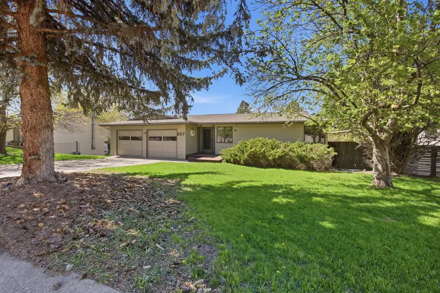627 Parkview Way, Missoula, MT 59803 - #3