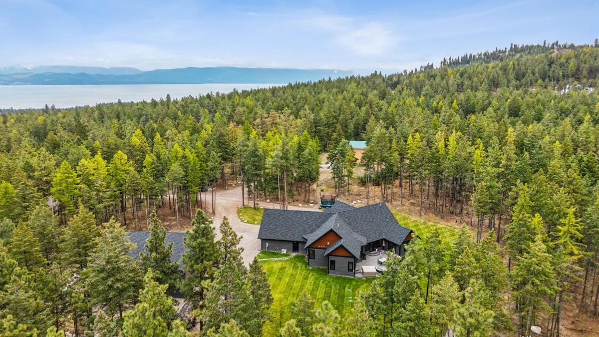 463 and 465 Deer Creek Road, Lakeside, MT 59922 - #1