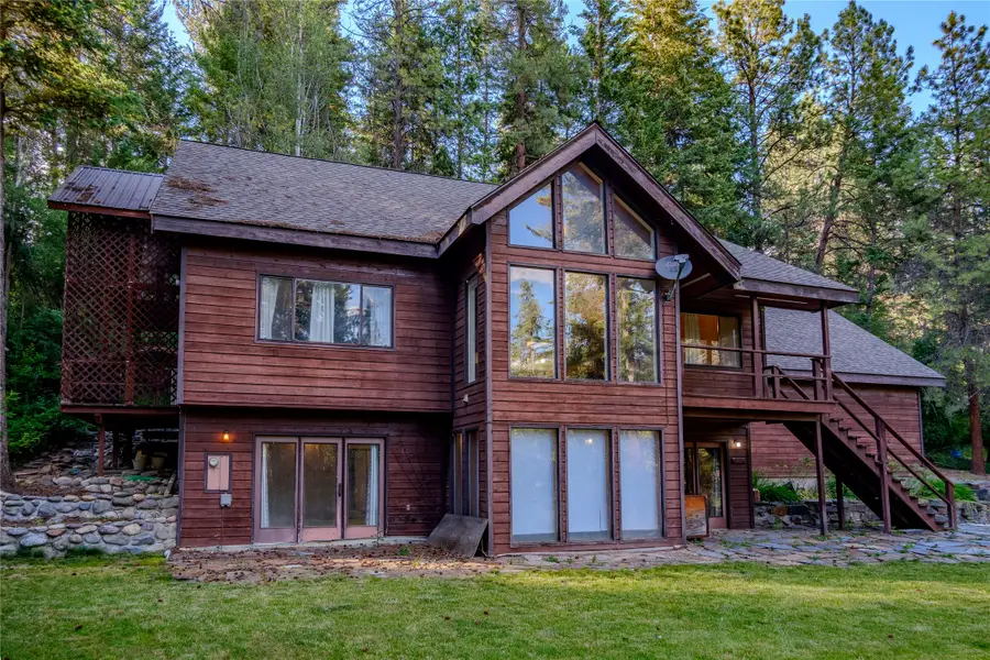 217 Shalom Drive, Libby, MT 59923 - #3