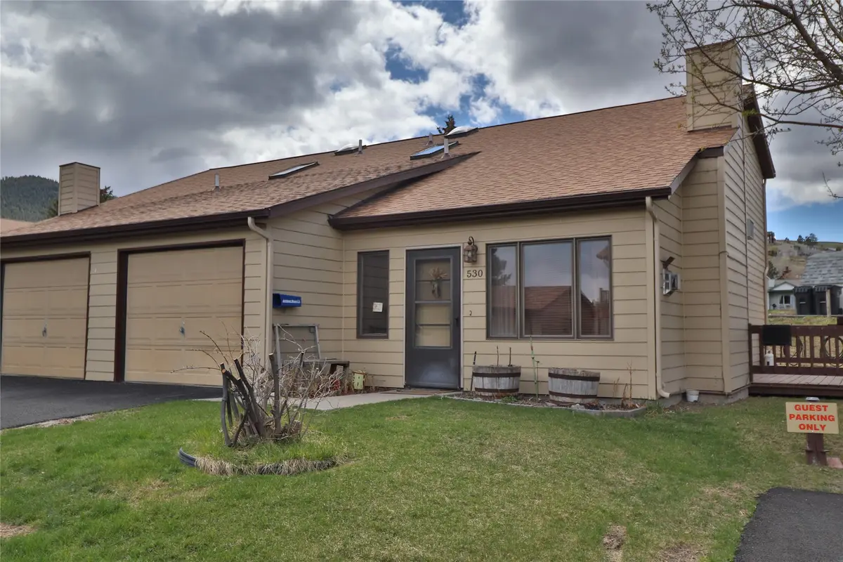 530 Coventry Court, Helena, MT 59601 - #1