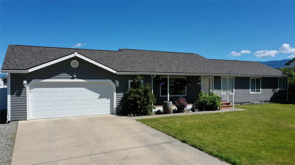 700 Stone Street, Kalispell, MT 59901 - #1