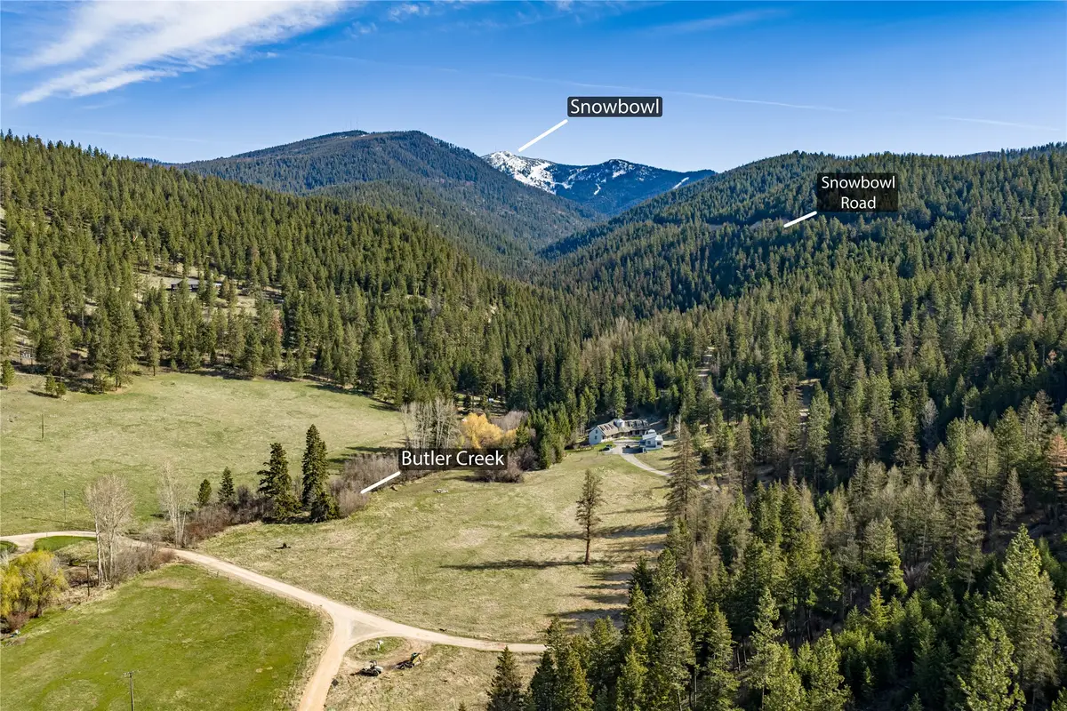Lot 23A-1 Dodd Ranch Road, Missoula, MT 59808 - #1