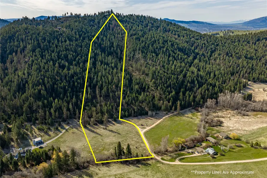 Lot 23A-1 Dodd Ranch Road, Missoula, MT 59808 - #2