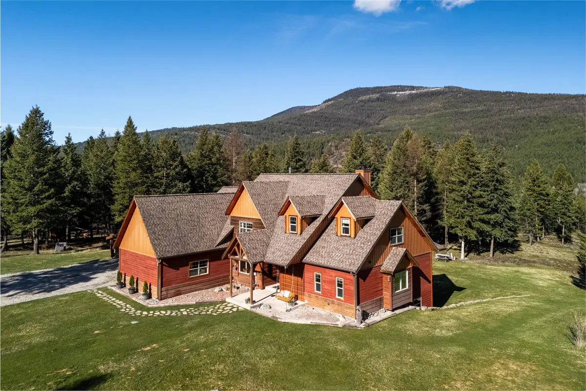 2017 Browns Meadow Road, Kila, MT 59920 - #1