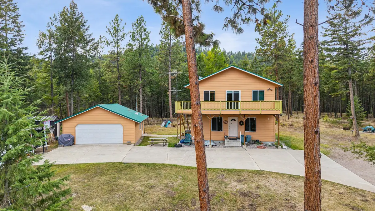 465 Deer Creek Road, Lakeside, MT 59922 - #1