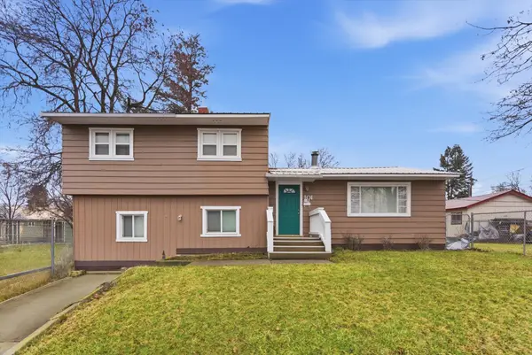 101 E Oregon Street, Kalispell, MT 59901
