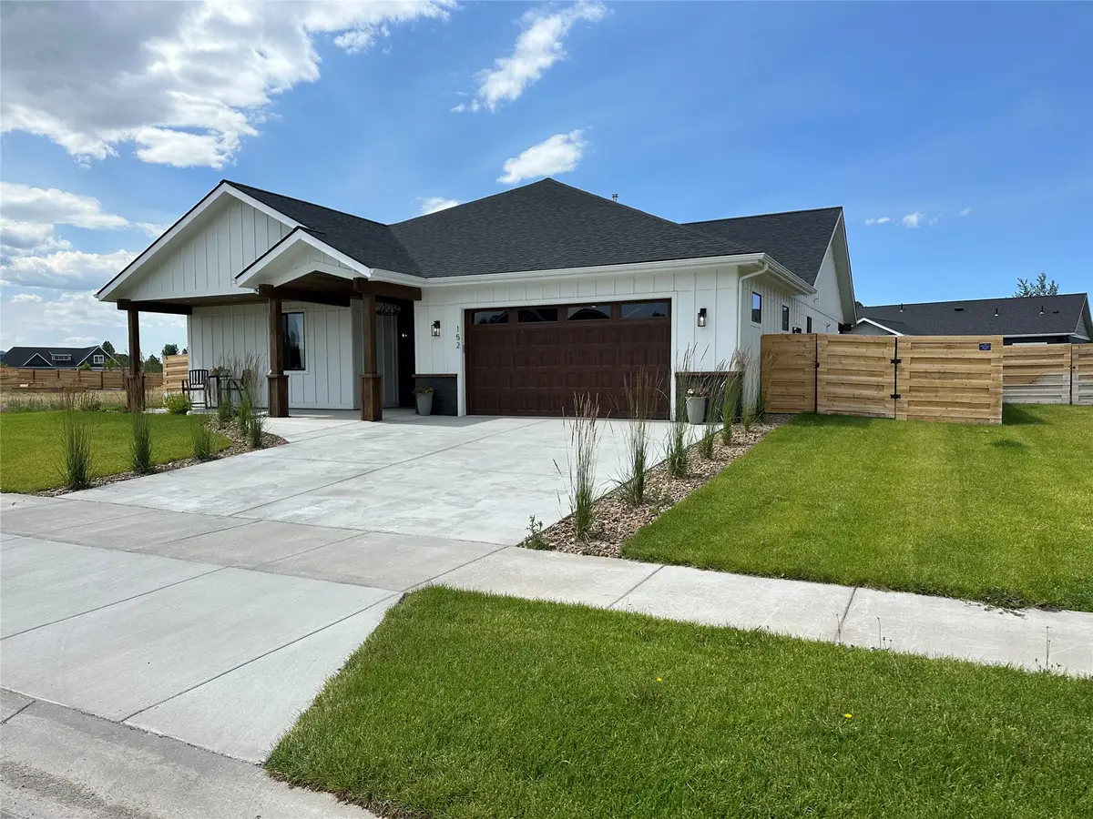 152 Antler Peak Lane, Kalispell, MT 59901 - #1