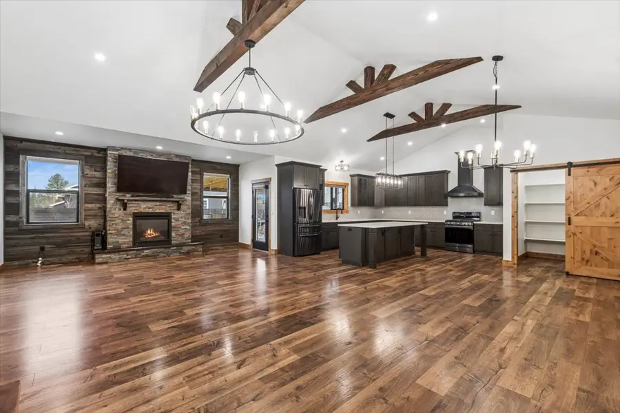 152 Antler Peak Lane, Kalispell, MT 59901 - #2