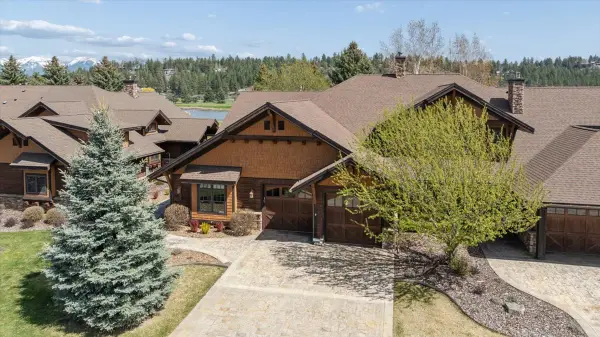 354 Eagle Bend Drive, Bigfork, MT 59911