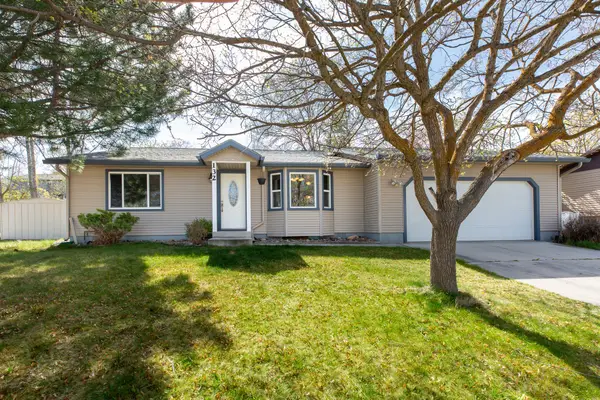 132 Meadowlark Court, Missoula, MT 59803