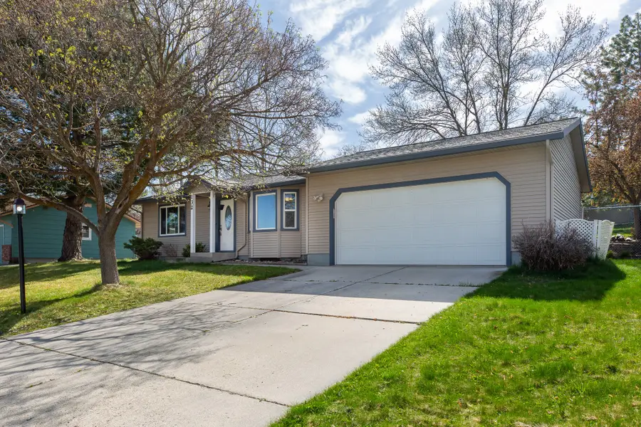 132 Meadowlark Court, Missoula, MT 59803 - #2