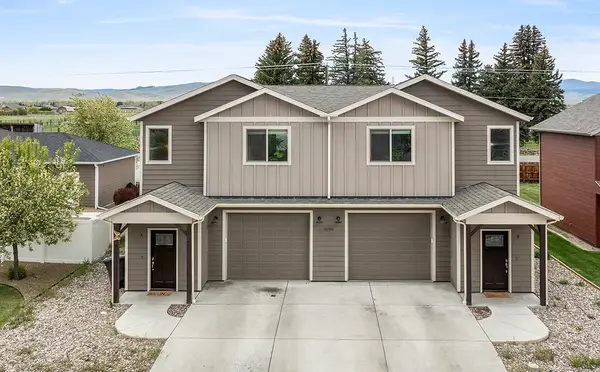 3686 Travertine Way #A-B, Helena, MT 59602