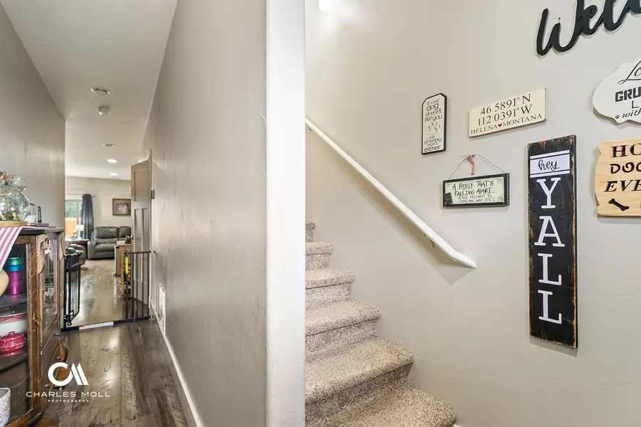 3686 Travertine Way #A-B, Helena, MT 59602 - #2