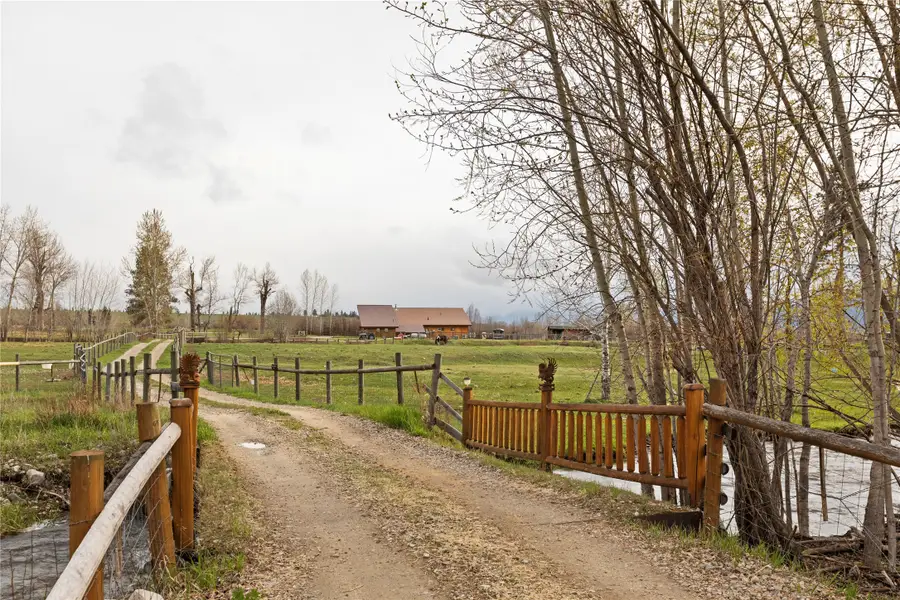 3700 Earth Sky Road, Stevensville, MT 59870 - #3