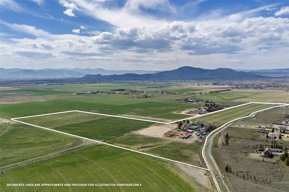 5815 Glass Drive, Helena, MT 59602 - #1