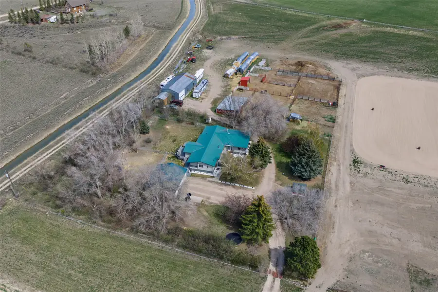 5815 Glass Drive, Helena, MT 59602 - #2