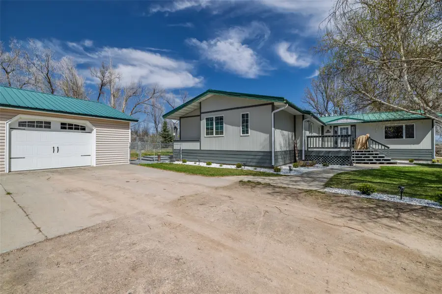 5815 Glass Drive, Helena, MT 59602 - #3