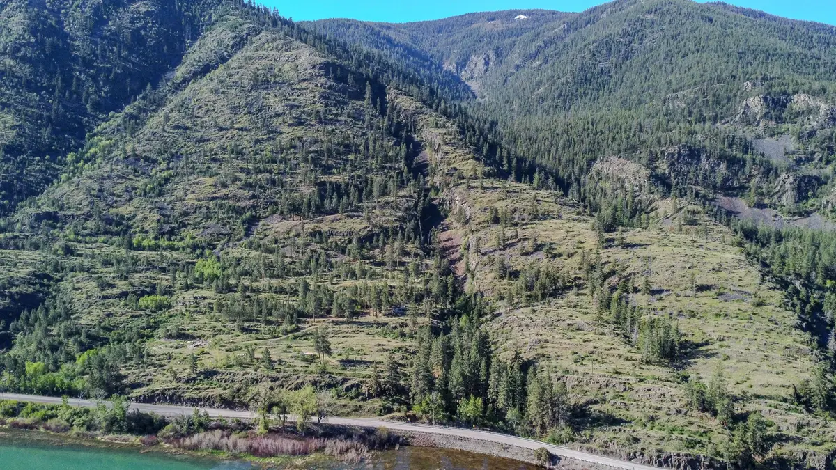 TBD Hwy 200, Paradise, MT 59856 - #1