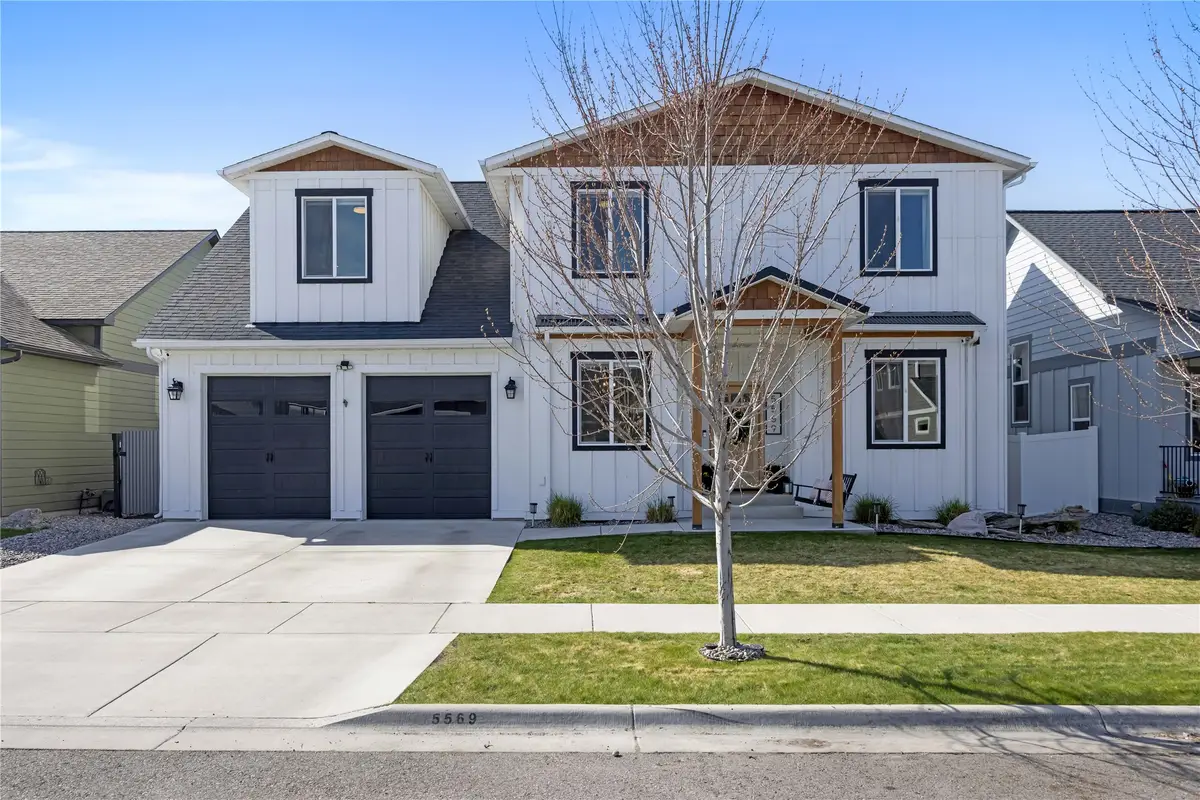 5569 Hereford Place, Missoula, MT 59808 - #1