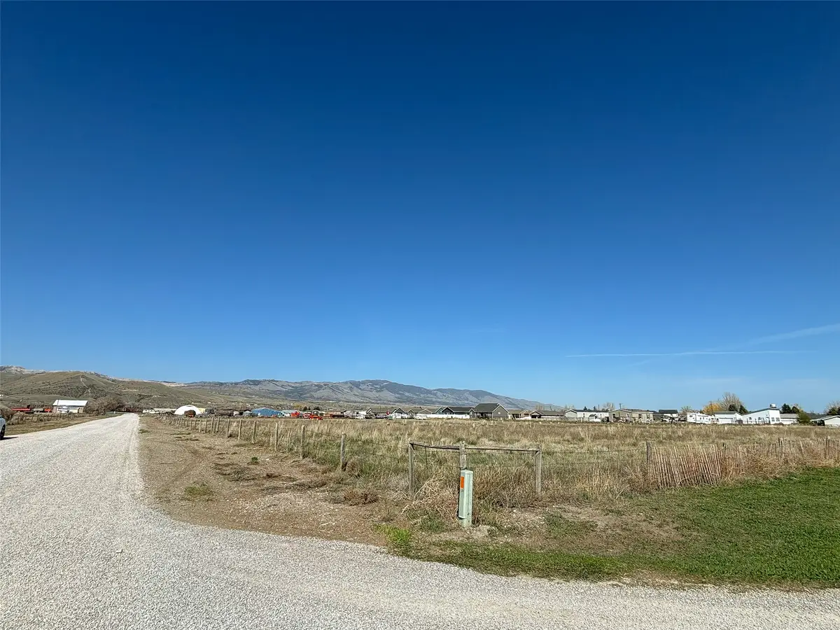 TBD Carroll Drive, Townsend, MT 59644 - #1