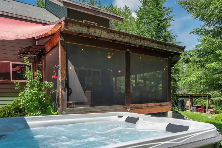 2075 Lion Mountain Loop Road, Whitefish, MT 59937 - #3